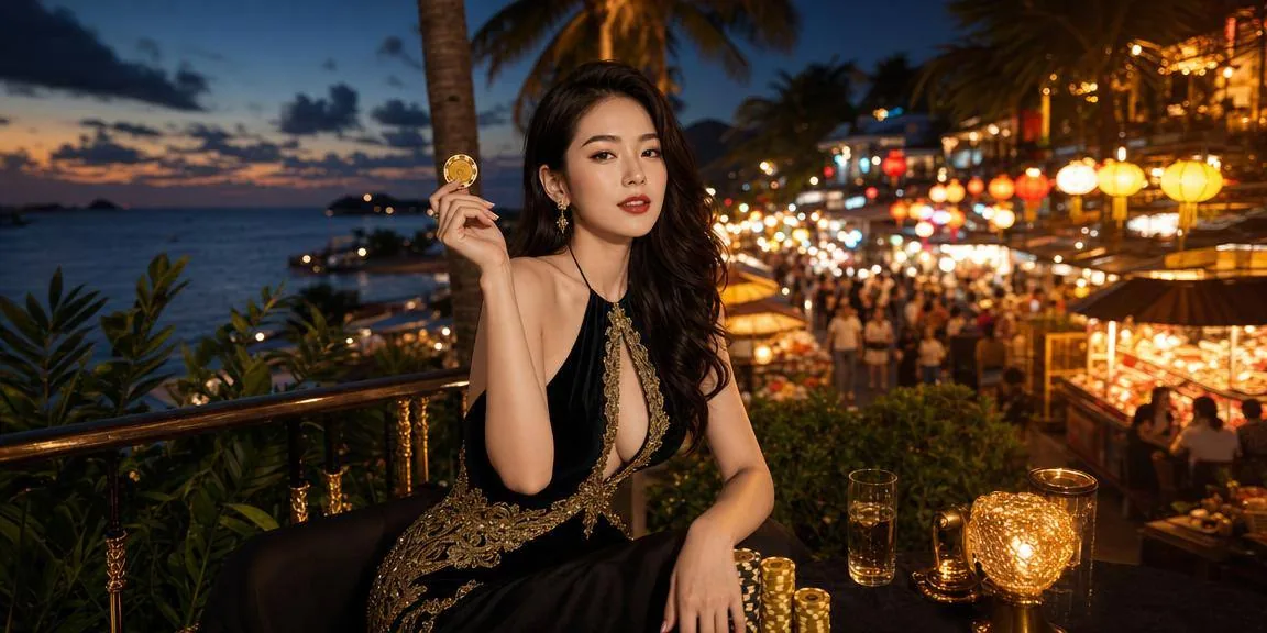 vn099 Casino trực tiếp